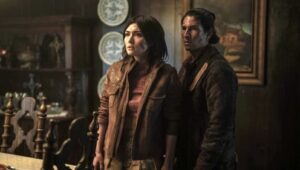 Tales of the Walking Dead Sezona 1 Epizoda 6 online sa prevodom