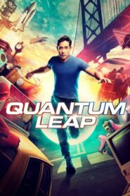 Quantum Leap Sezona 1