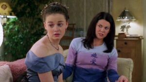 Gilmore Girls Sezona 1 Epizoda 9 online sa prevodom