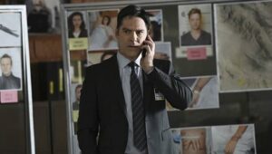 Criminal Minds Sezona 12 Epizoda 1 online sa prevodom