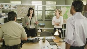 Criminal Minds Sezona 13 Epizoda 10 online sa prevodom