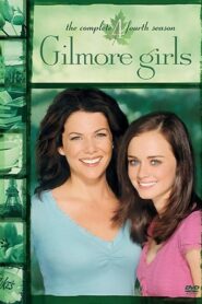 Gilmore Girls Sezona 4