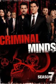 Criminal Minds Sezona 7