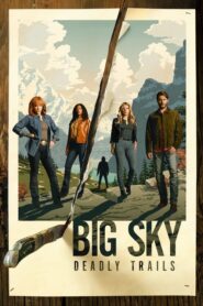 Big Sky Sezona 3