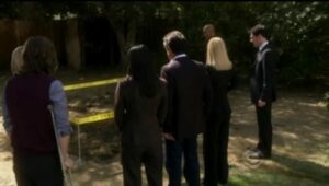 Criminal Minds Sezona 5 Epizoda 8 online sa prevodom
