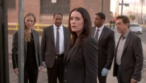 Criminal Minds Sezona 11 Epizoda 19 online sa prevodom