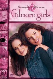 Gilmore Girls Sezona 5