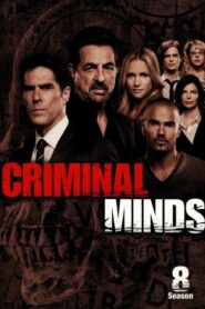 Criminal Minds Sezona 8