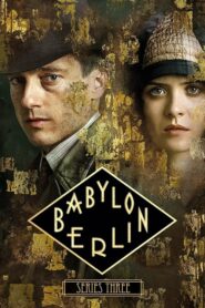 Babylon Berlin Sezona 3