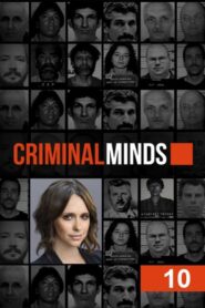 Criminal Minds Sezona 10