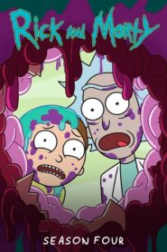 Rick and Morty Sezona 4
