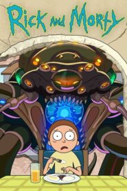 Rick and Morty Sezona 5