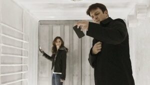 Castle Sezona 3 Epizoda 17 online sa prevodom