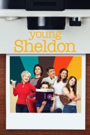 Young Sheldon Sezona 6