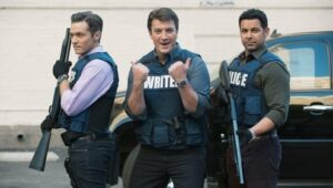 Castle Sezona 7 Epizoda 15 online sa prevodom