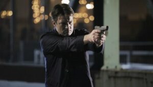 Castle Sezona 5 Epizoda 5 online sa prevodom
