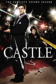 Castle Sezona 2