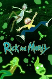 Rick and Morty online sa prevodom