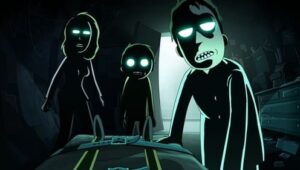Rick and Morty Sezona 6 Epizoda 4 online sa prevodom