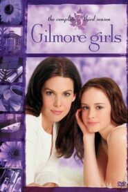 Gilmore Girls Sezona 3