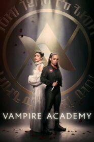 Vampire Academy online sa prevodom
