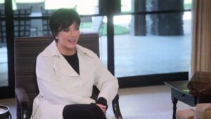 The Kardashians Sezona 2 Epizoda 2 online sa prevodom
