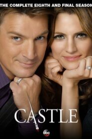 Castle Sezona 8