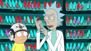 Rick and Morty Sezona 3 Epizoda 8 online sa prevodom