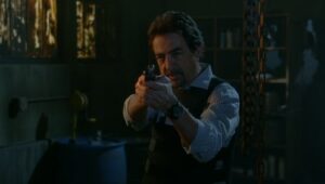 Criminal Minds Sezona 12 Epizoda 9 online sa prevodom