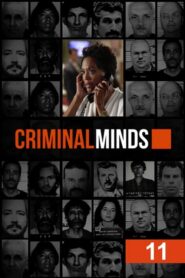 Criminal Minds Sezona 11