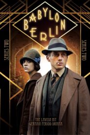Babylon Berlin Sezona 2