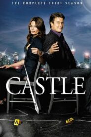 Castle Sezona 3