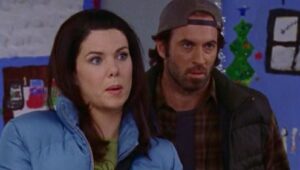 Gilmore Girls Sezona 1 Epizoda 10 online sa prevodom