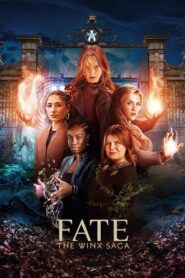Fate: The Winx Saga Sezona 2