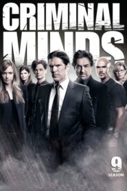 Criminal Minds Sezona 9
