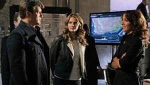 Castle Sezona 4 Epizoda 15 online sa prevodom