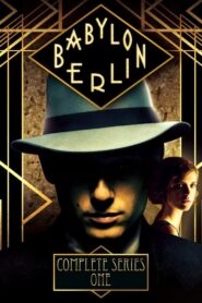 Babylon Berlin Sezona 1
