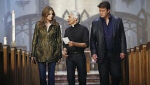 Castle Sezona 4 Epizoda 23 online sa prevodom