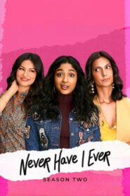 Never Have I Ever Sezona 2