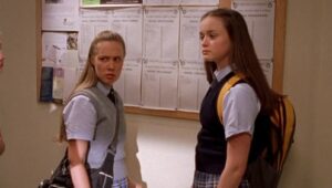 Gilmore Girls Sezona 2 Epizoda 2 online sa prevodom