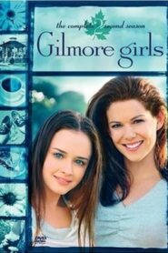 Gilmore Girls Sezona 2