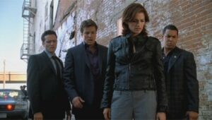 Castle Sezona 2 Epizoda 1 online sa prevodom