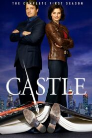 Castle Sezona 1