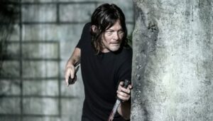 The Walking Dead Sezona 11 Epizoda 17 online sa prevodom