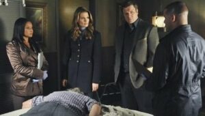 Castle Sezona 4 Epizoda 10 online sa prevodom
