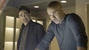 Criminal Minds Sezona 10 Epizoda 14 online sa prevodom