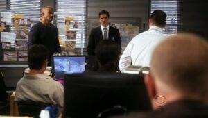 Criminal Minds Sezona 5 Epizoda 5 online sa prevodom