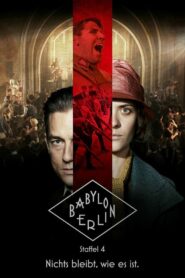 Babylon Berlin Sezona 4