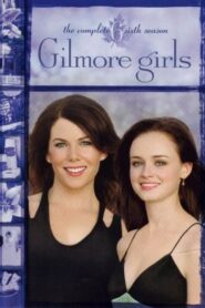 Gilmore Girls Sezona 6