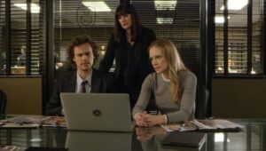 Criminal Minds Sezona 15 Epizoda 3 online sa prevodom